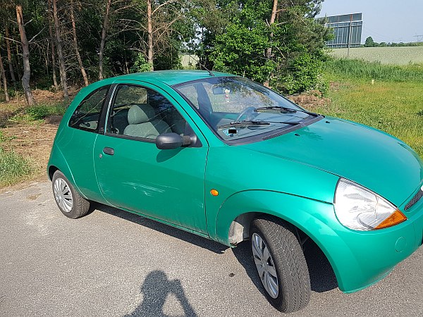 auto do zbycia Pozna�